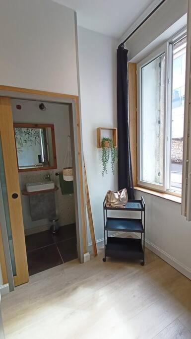 Le Raffine Apartment Millau Exterior photo